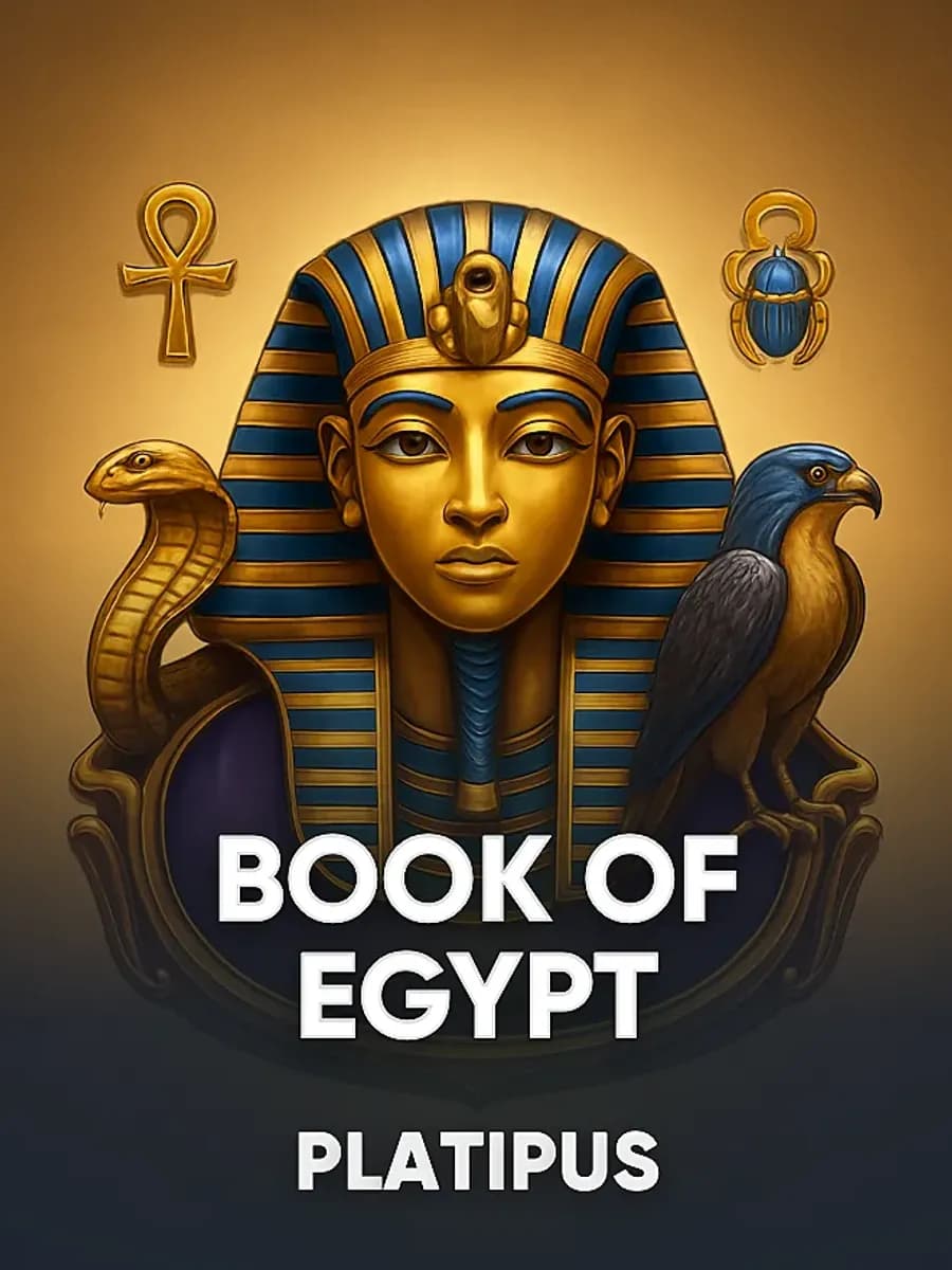 Book of Egypt