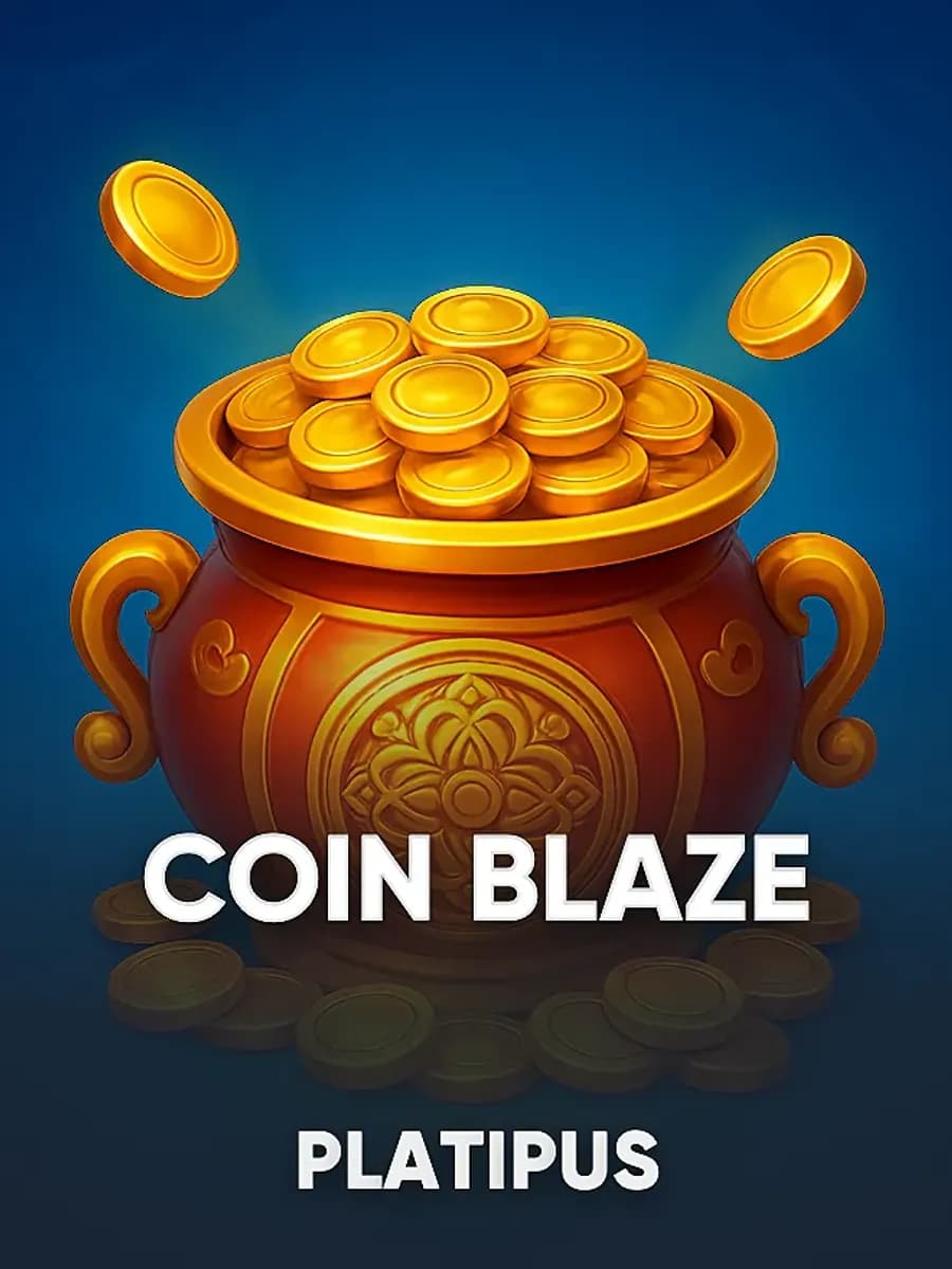 Coin Blaze