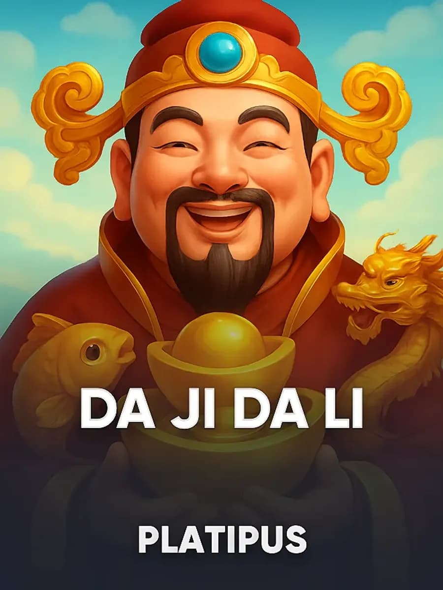 Da Ji Da Li
