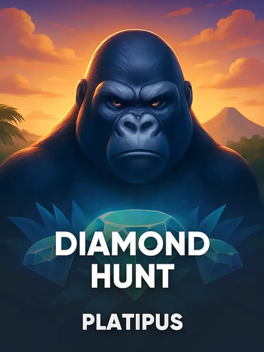 Diamond Hunt