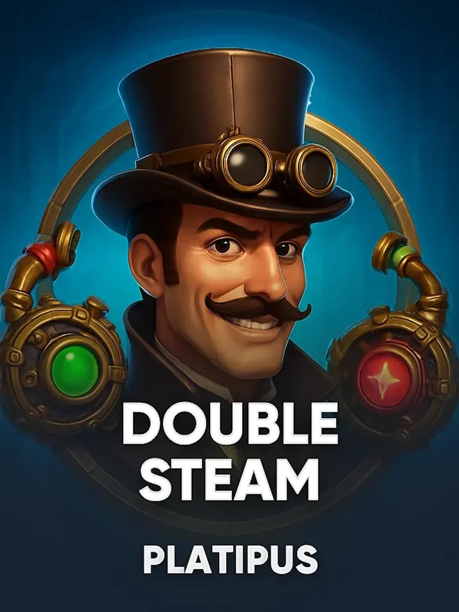 Double Steam