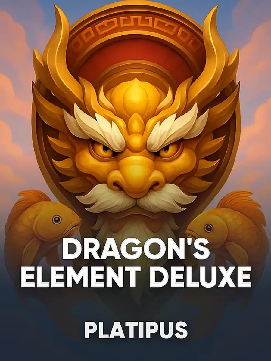 Dragon's Element Deluxe