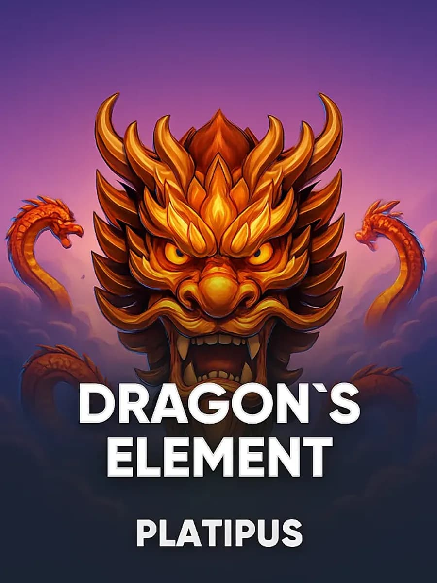 Dragon`s Element
