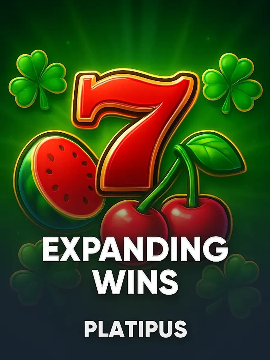 Expanding Wins