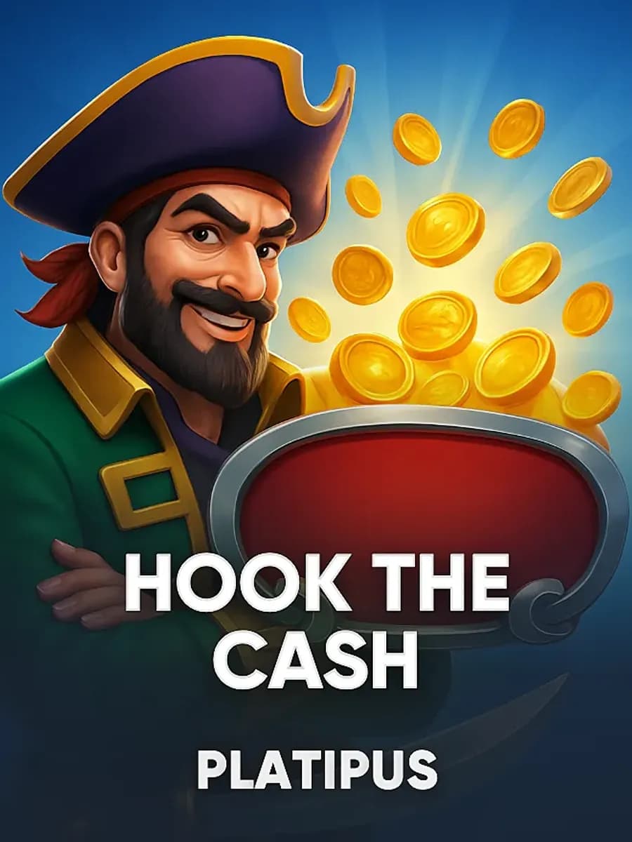 Hook the Cash