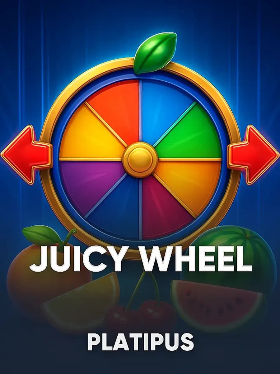 Juicy Wheel