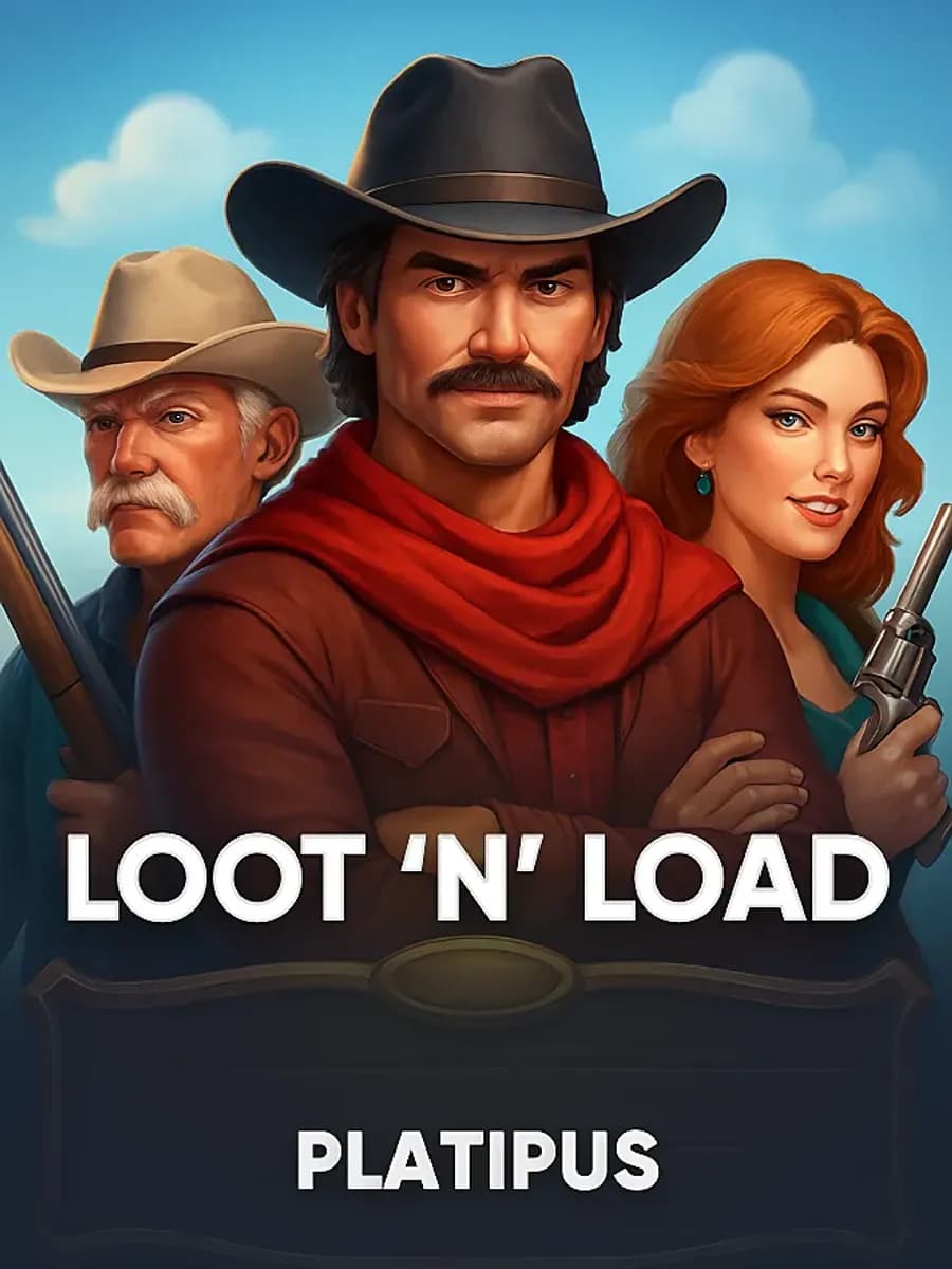 Loot ‘n’ Load