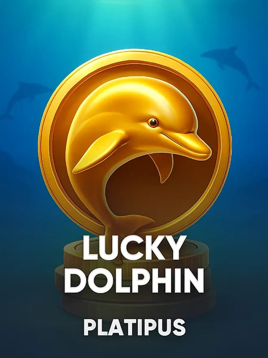 Lucky Dolphin