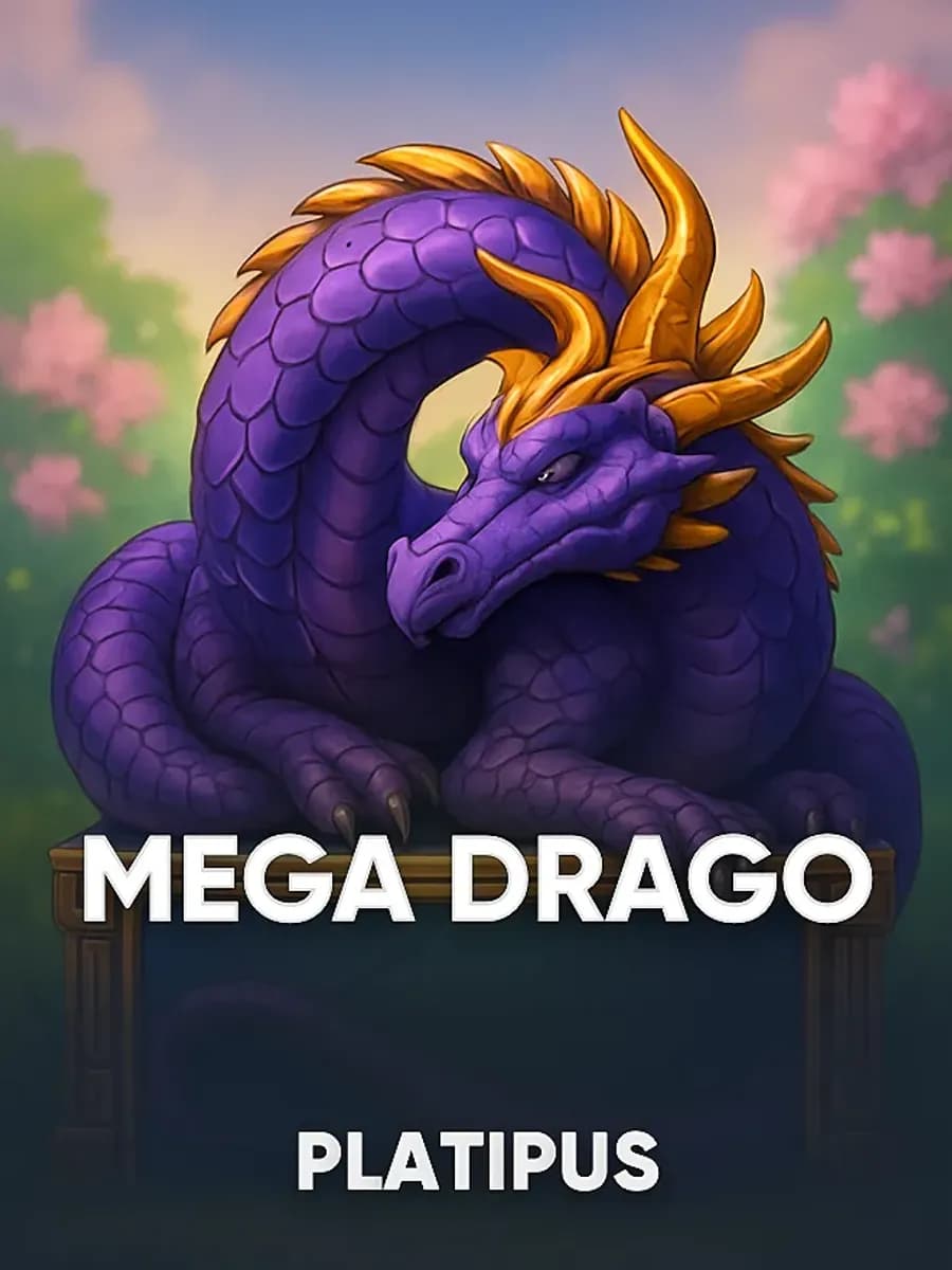 Mega Drago
