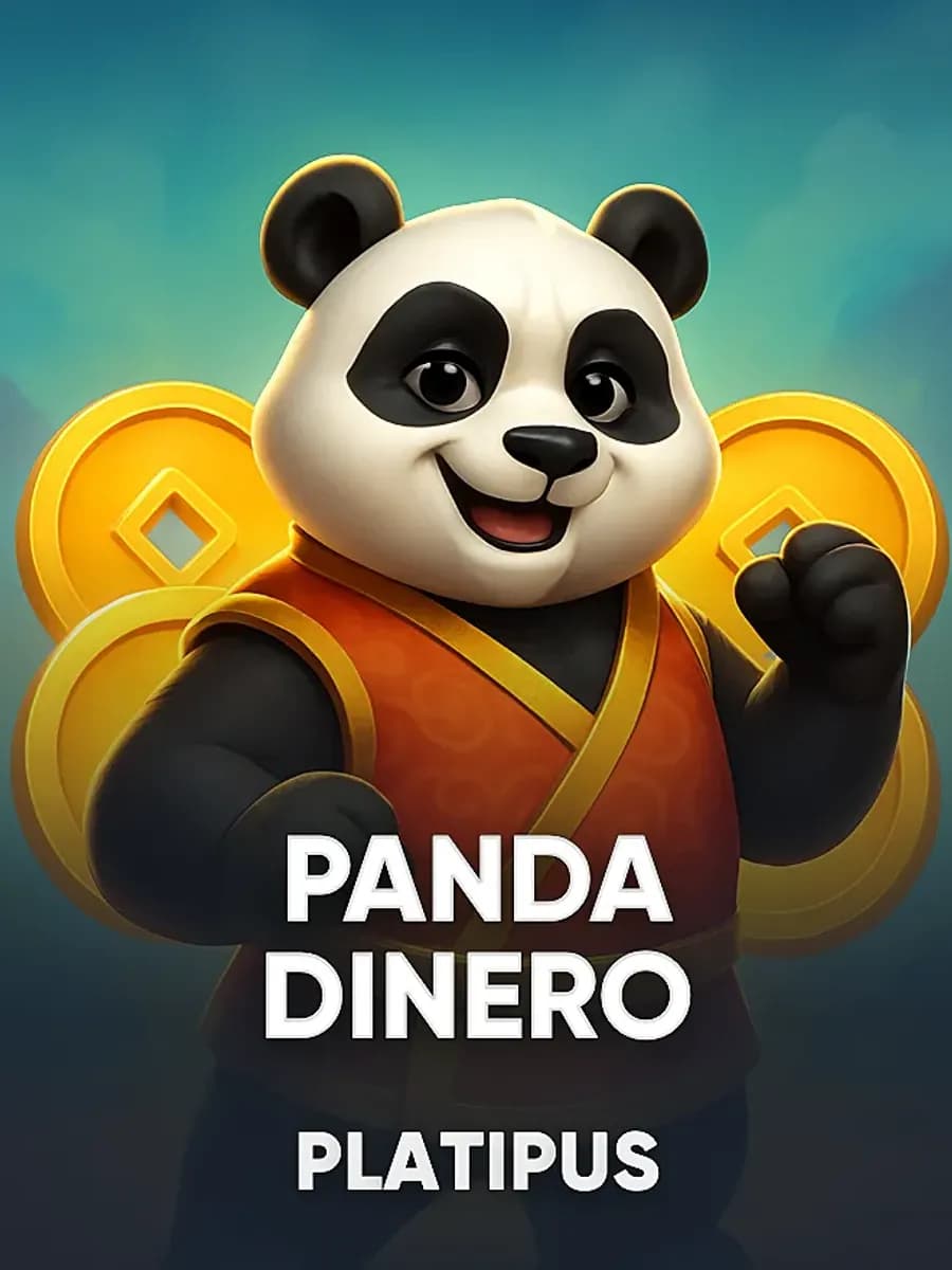 Panda Dinero
