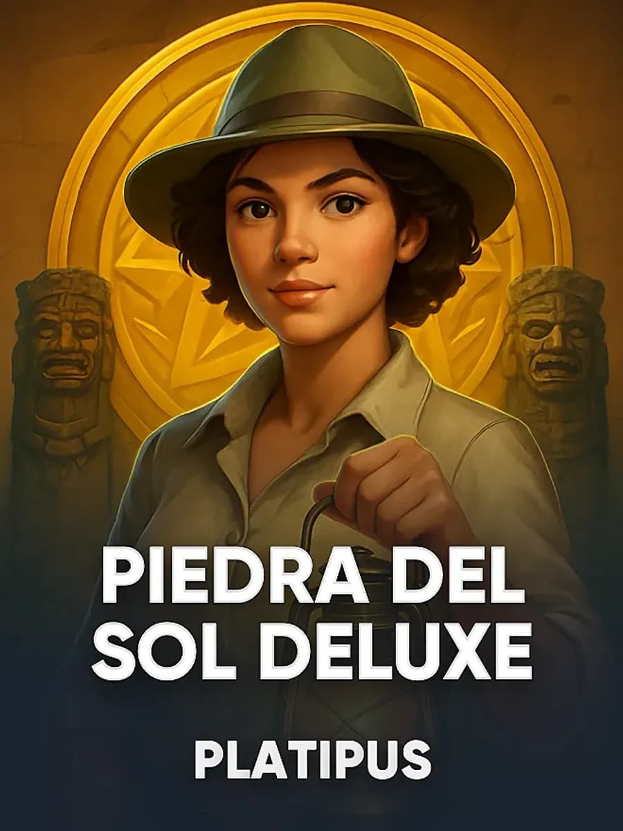 Piedra Del Sol Deluxe