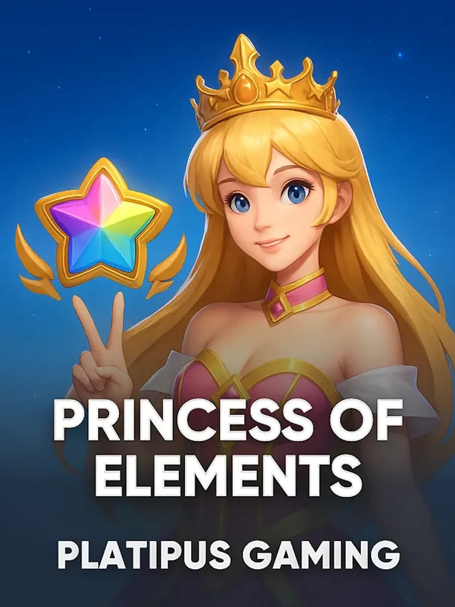 Princess of Elements