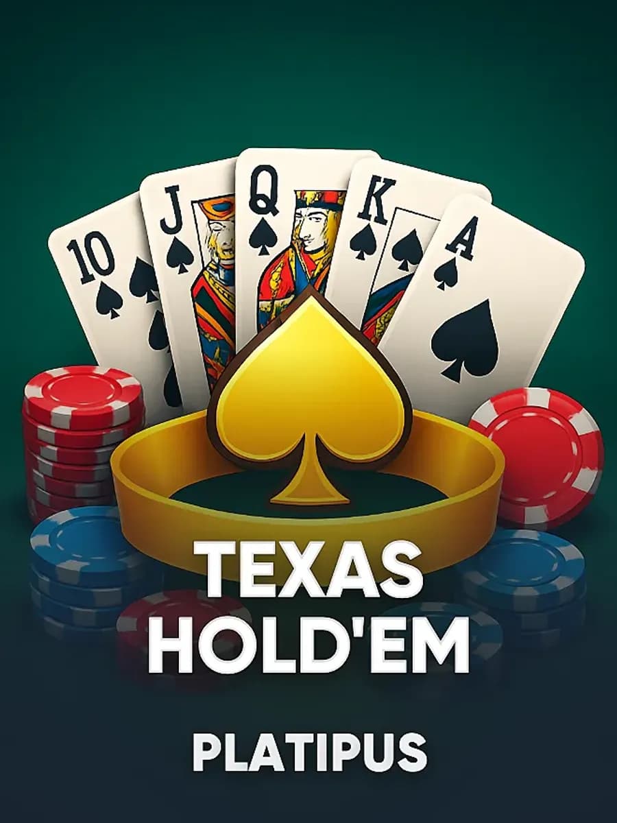 Texas Hold'em