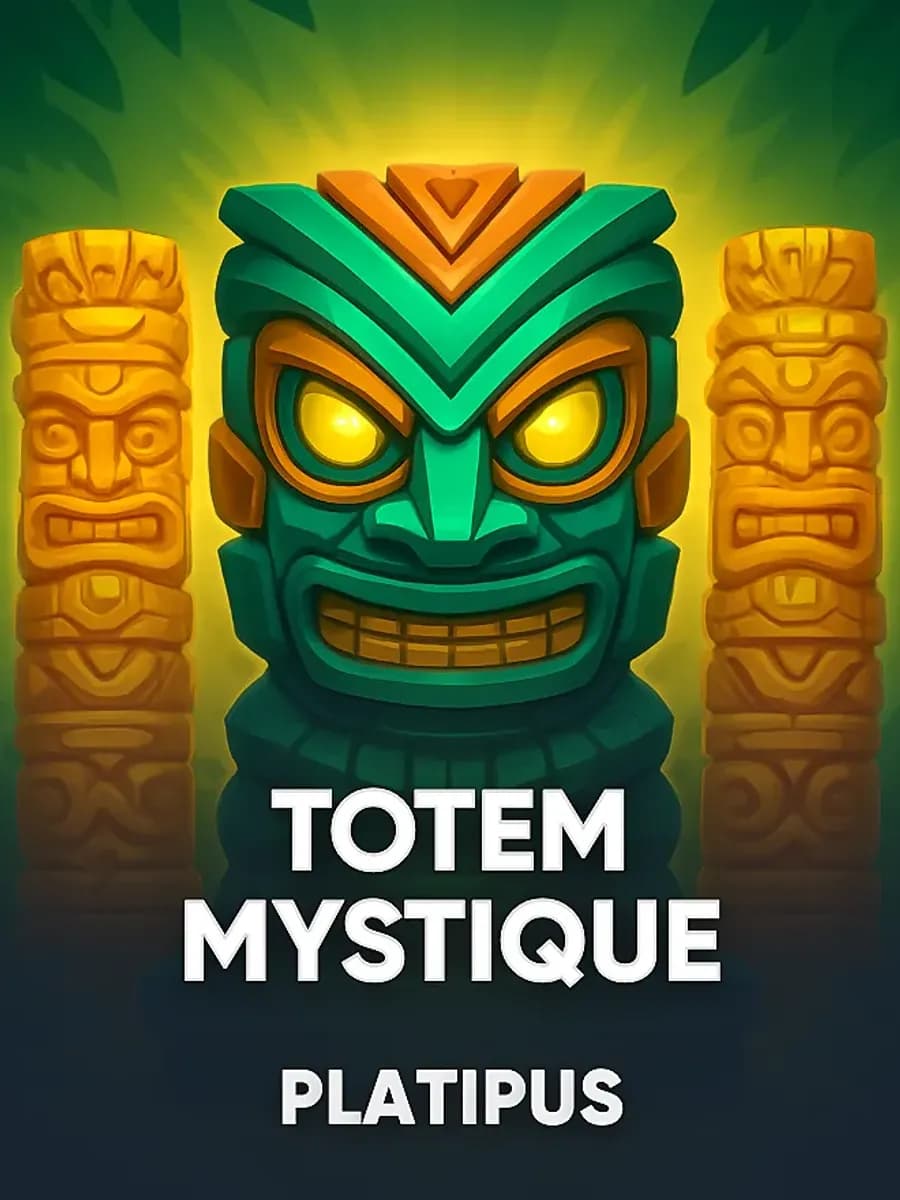 Totem Mystique