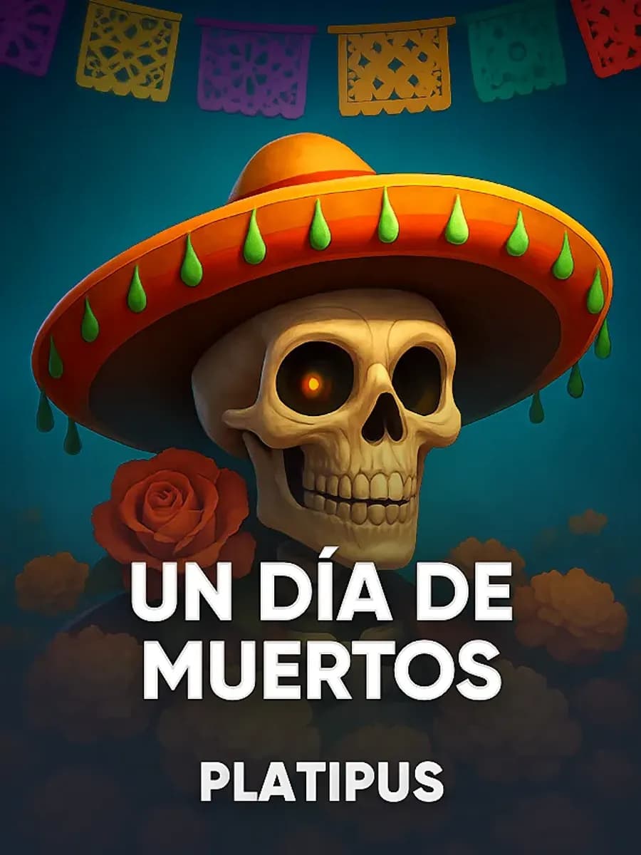 Un Día de Muertos