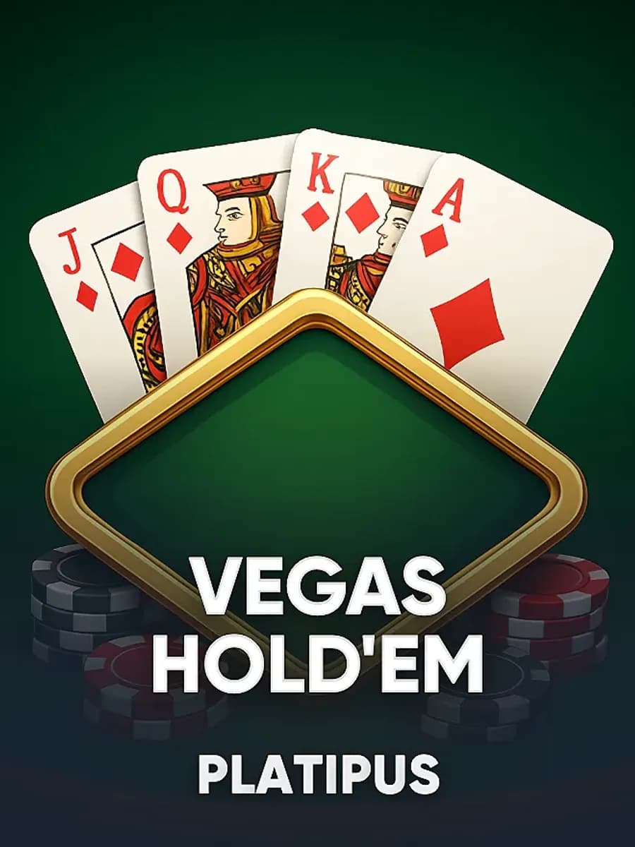 Vegas Hold'em