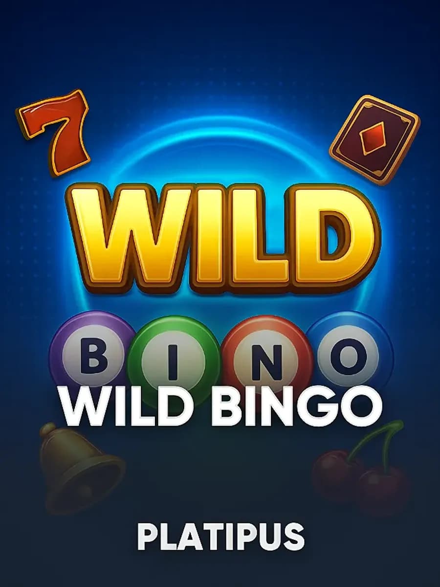 Wild Bingo