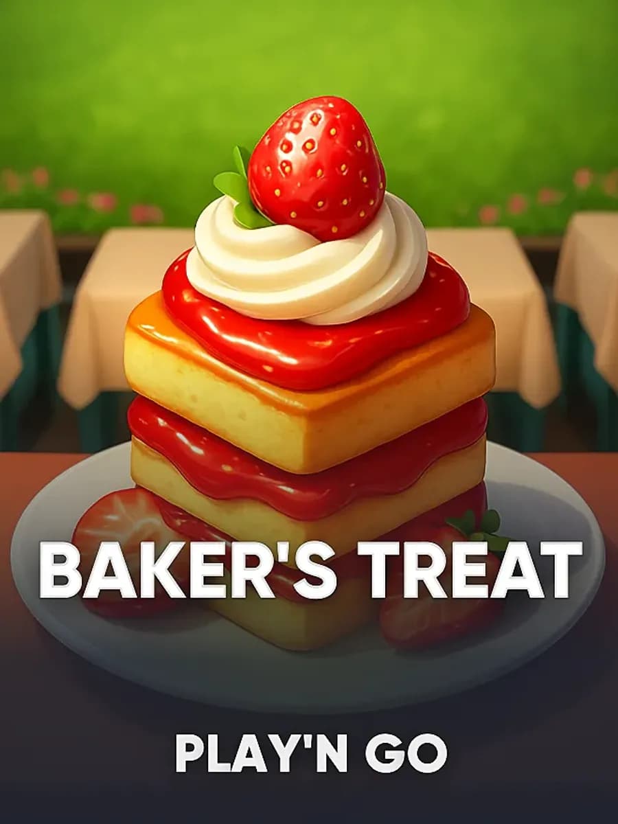 Baker's Treat