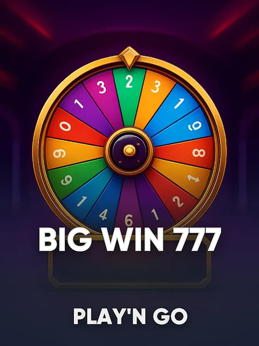 Big Win 777