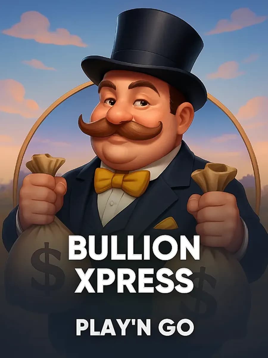 Bullion Xpress