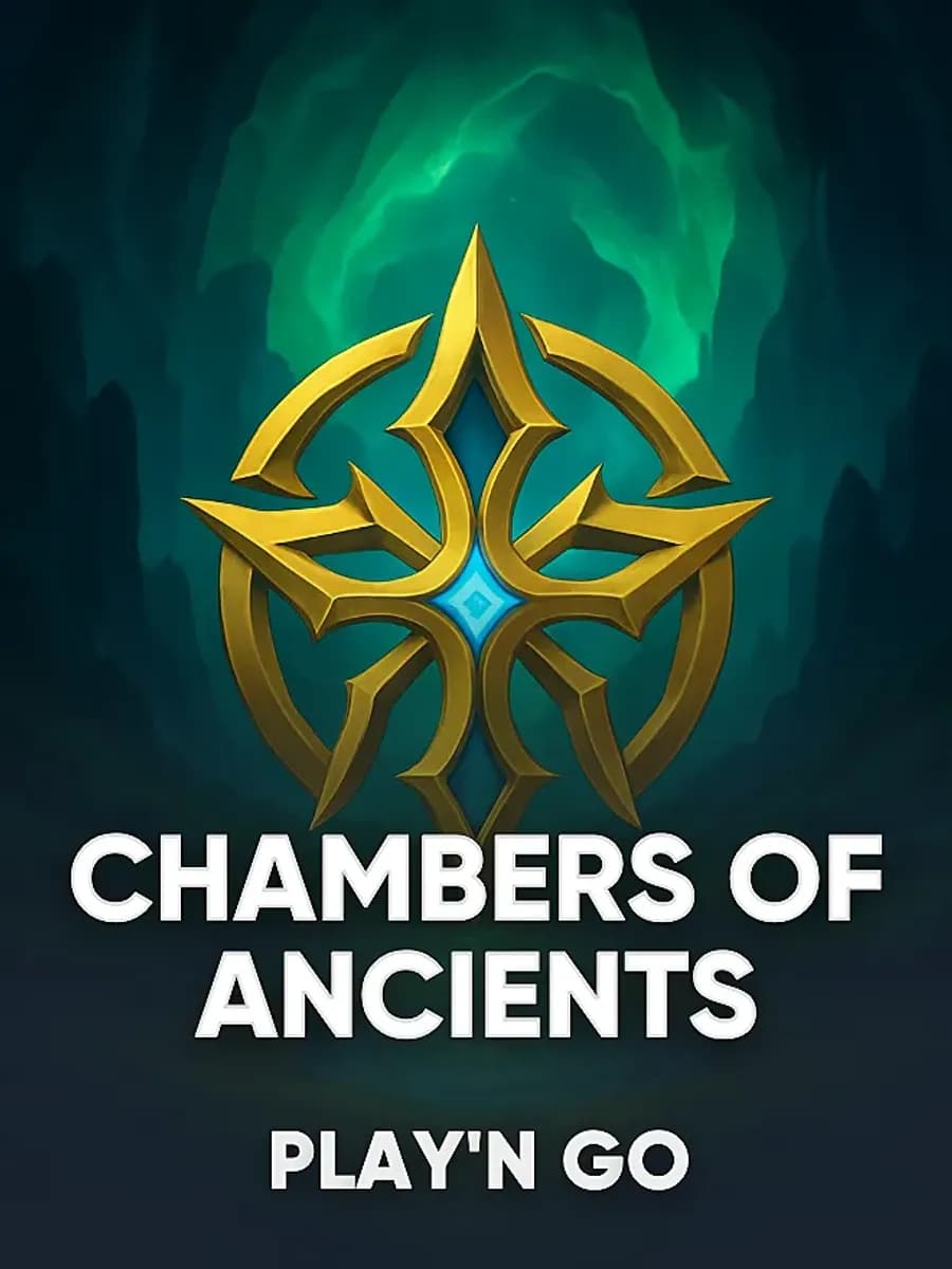 Chambers of Ancients
