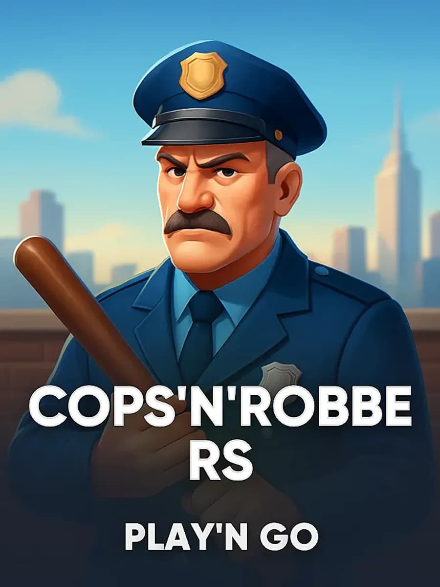 Cops'n'Robbers