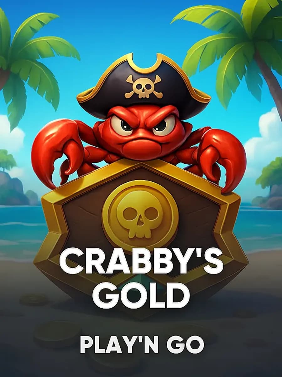 Crabby's Gold