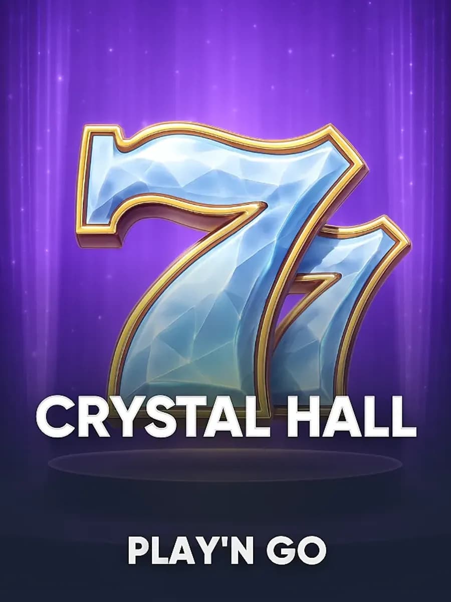 CRYSTAL HALL
