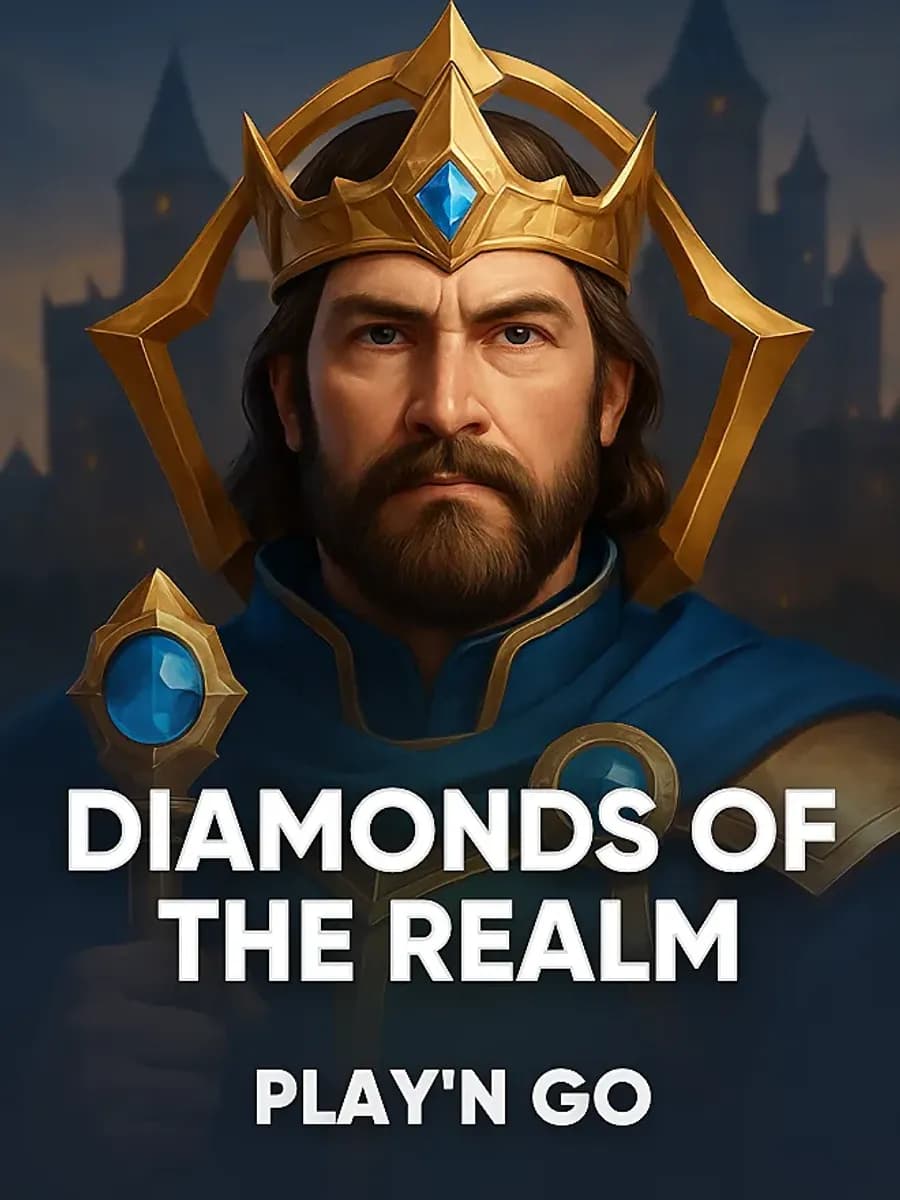 Diamonds of the Realm