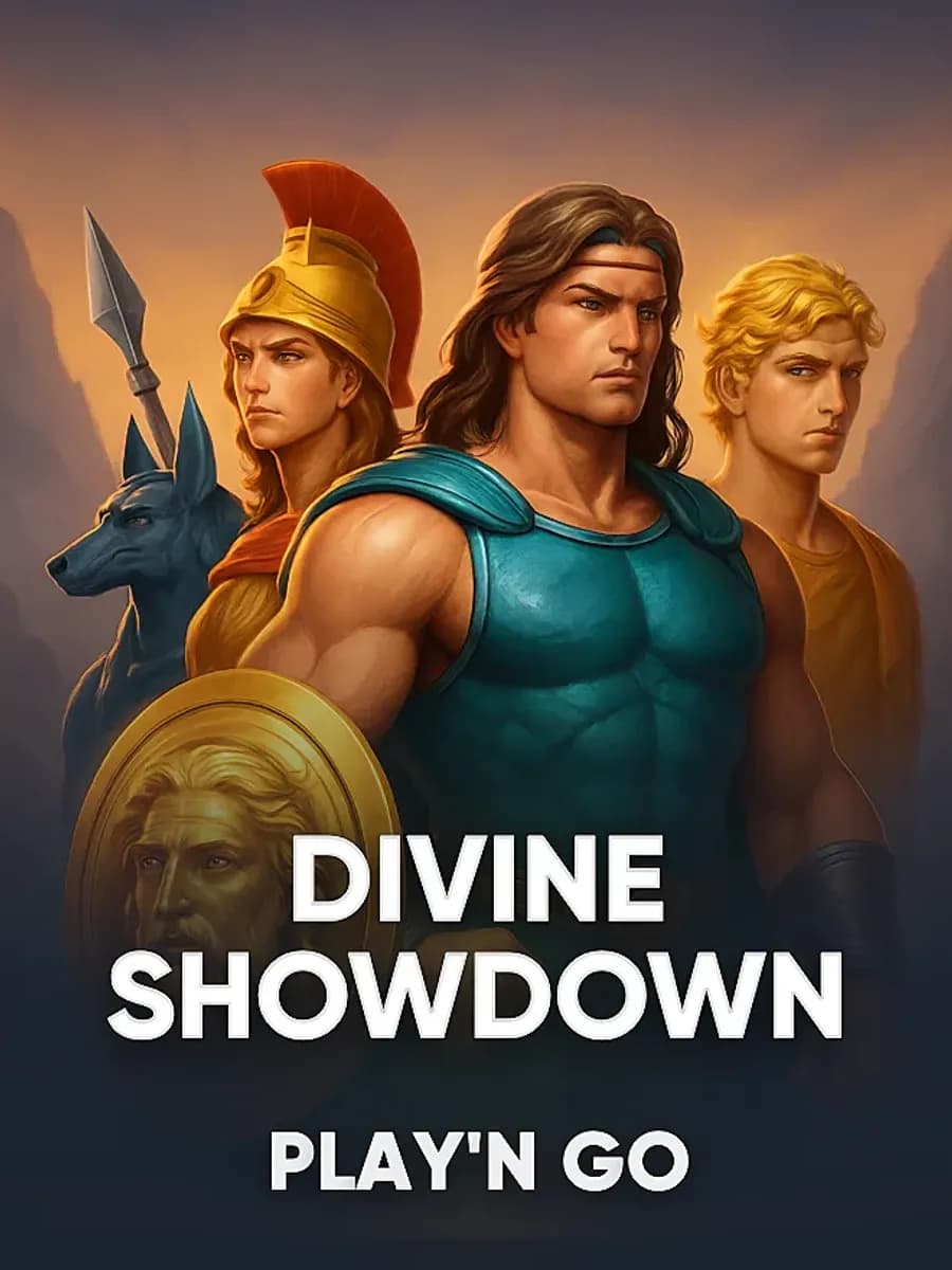 Divine Showdown