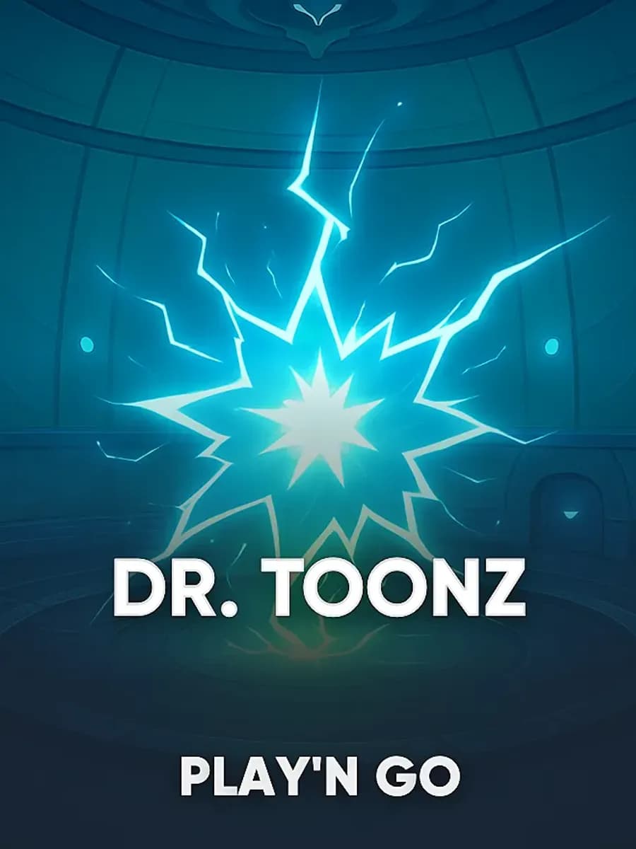 Dr. Toonz