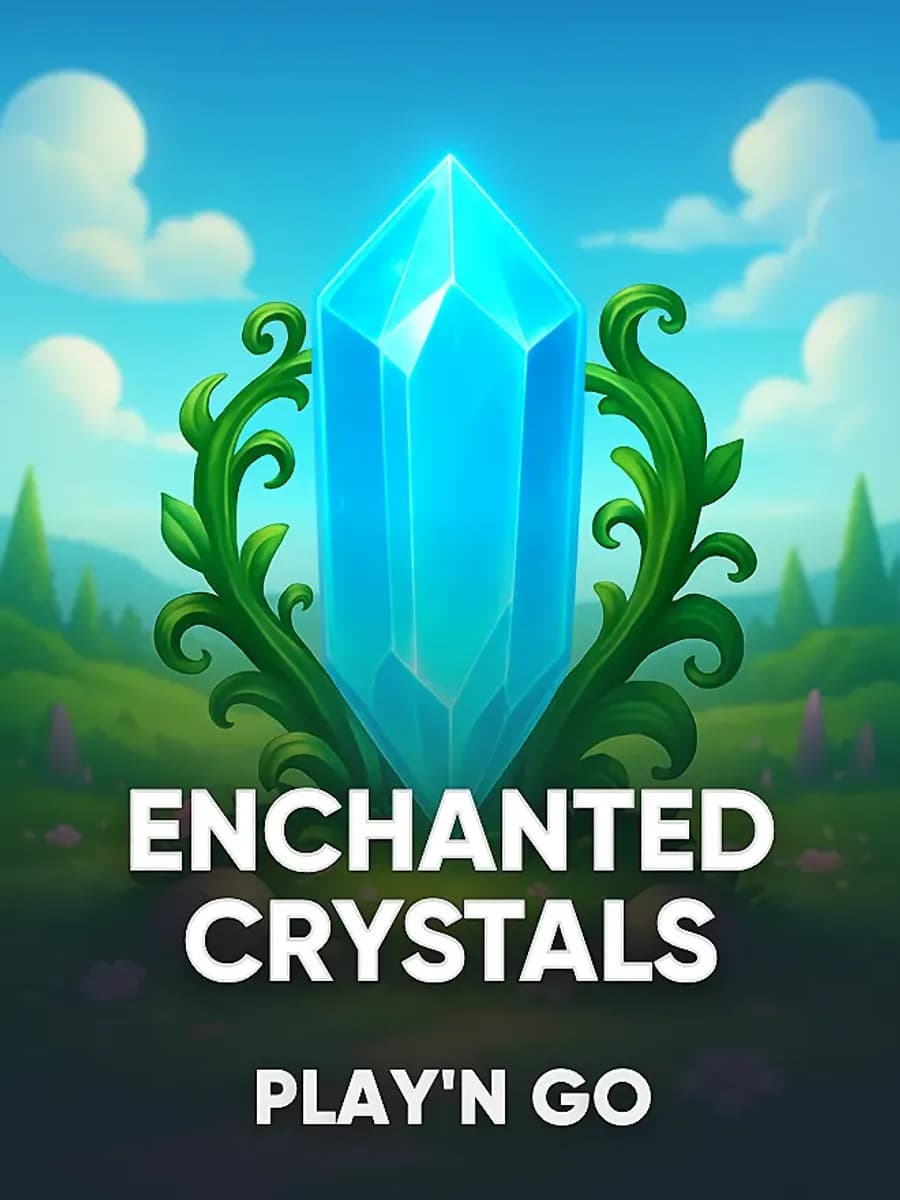 Enchanted Crystals