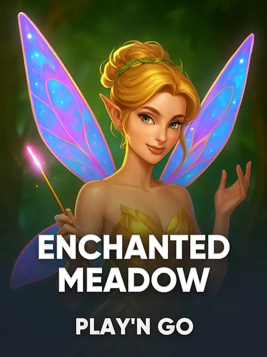 Enchanted Meadow