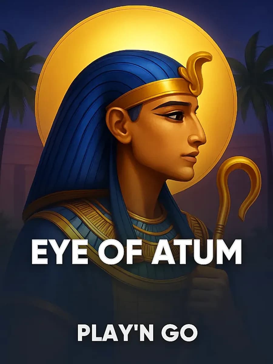 Eye of Atum