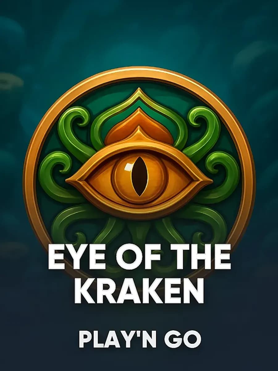 Eye of the Kraken