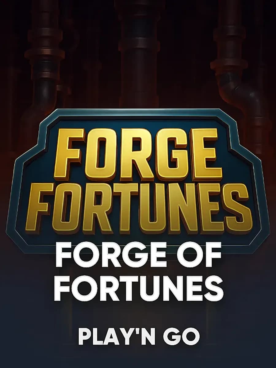 Forge of Fortunes