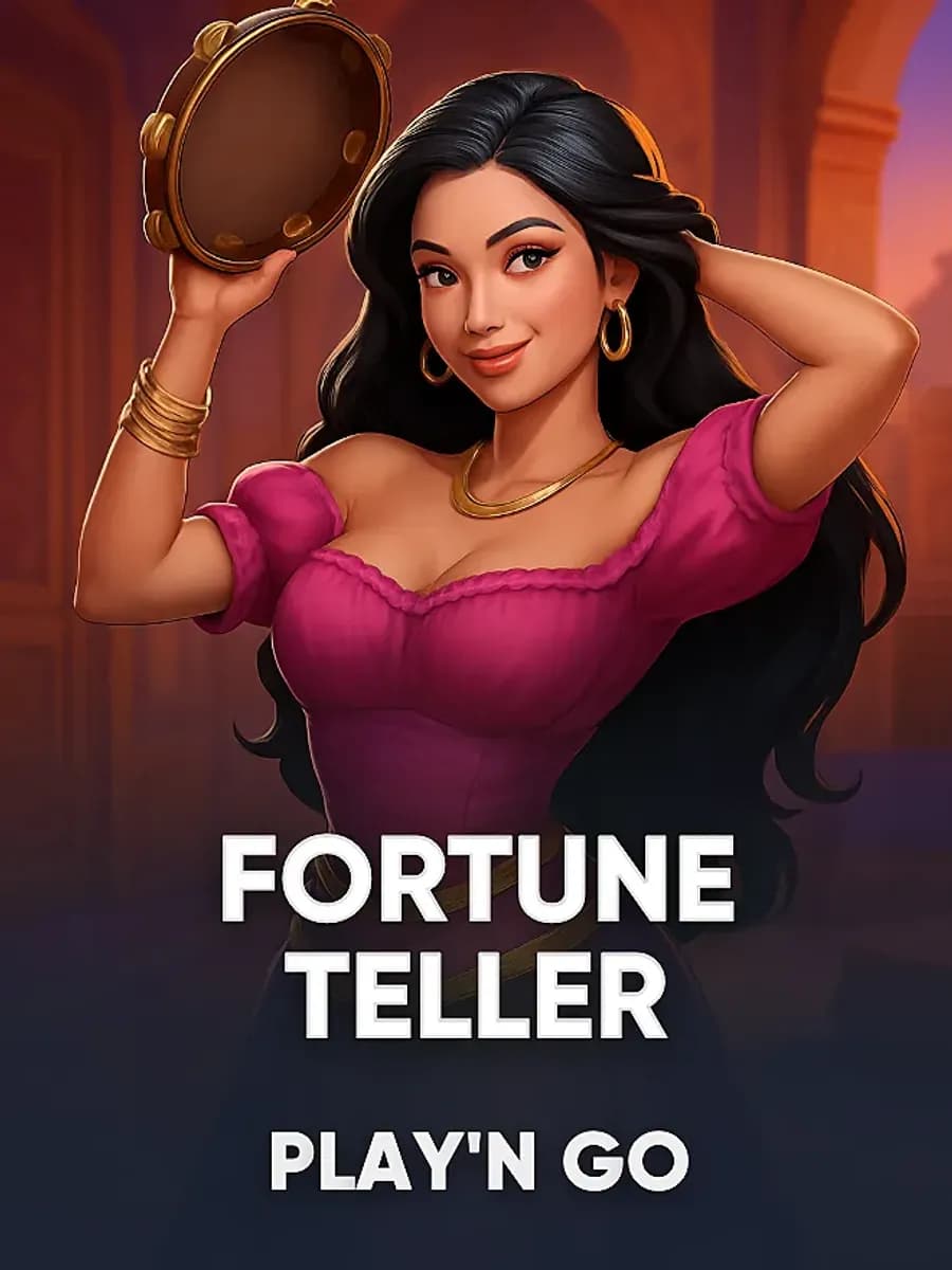 Fortune Teller