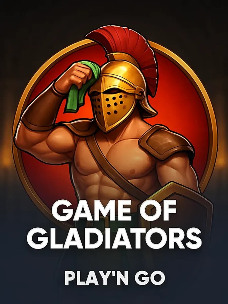 Game of Gladiators