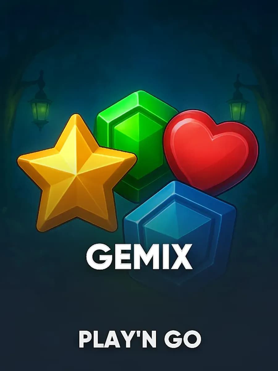 Gemix