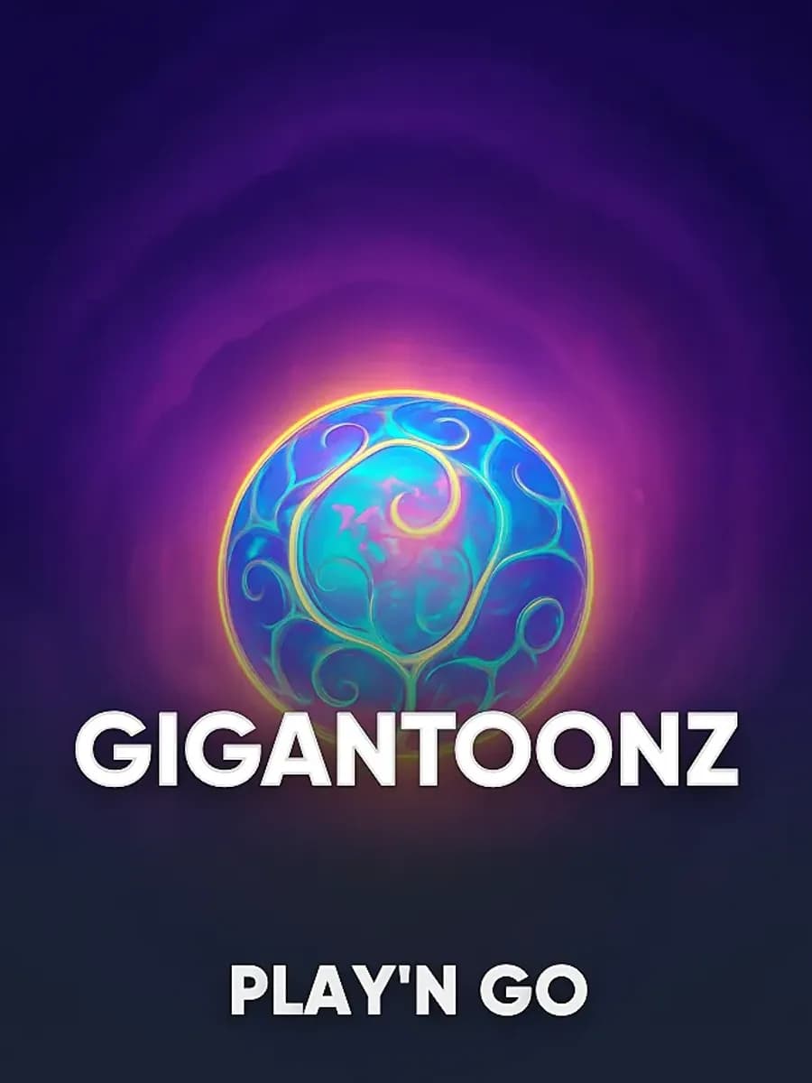 Gigantoonz