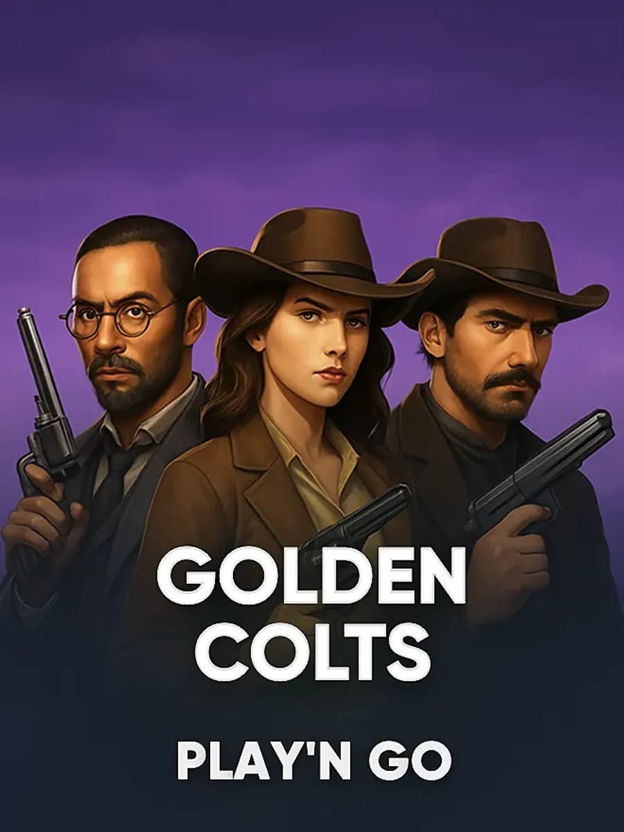Golden Colts