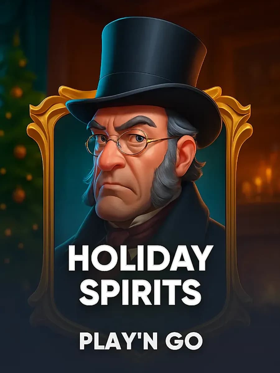Holiday Spirits