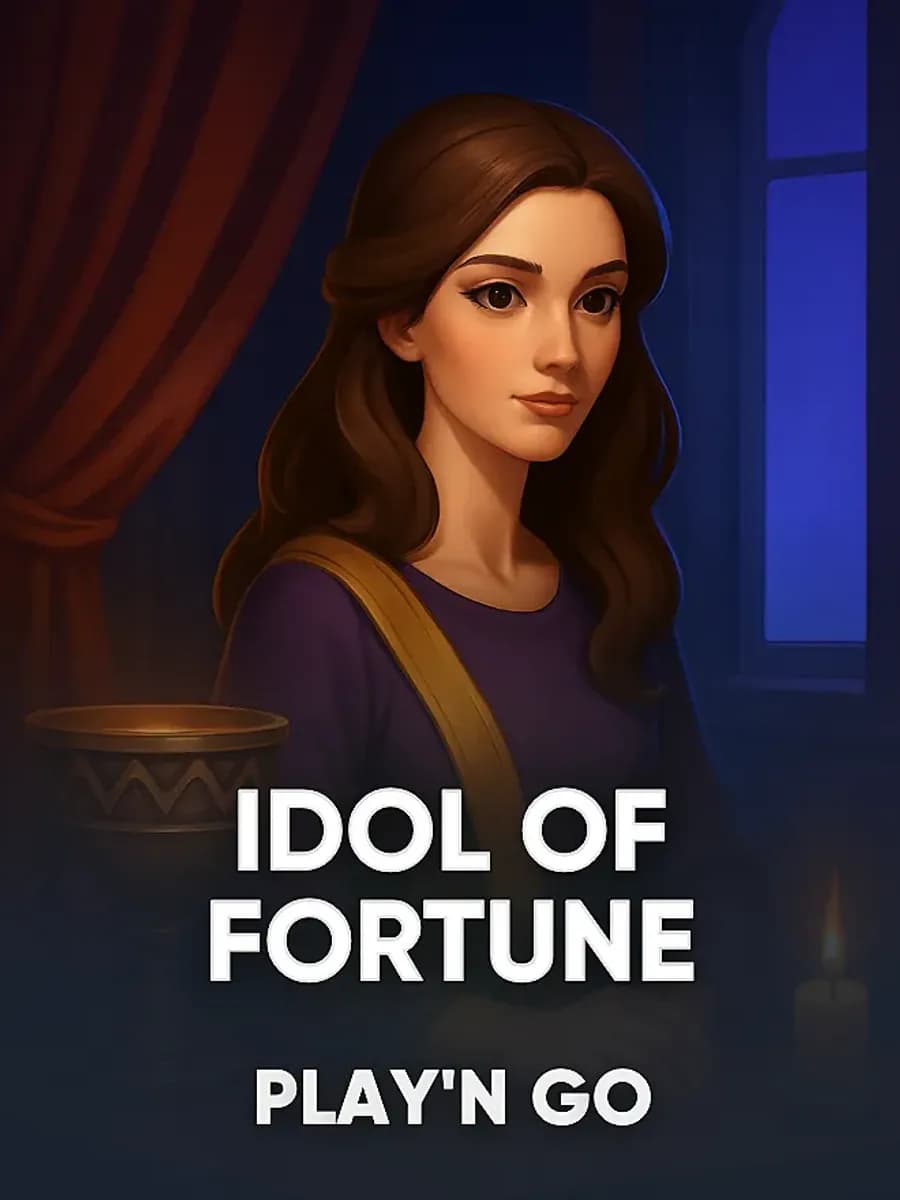 Idol of Fortune