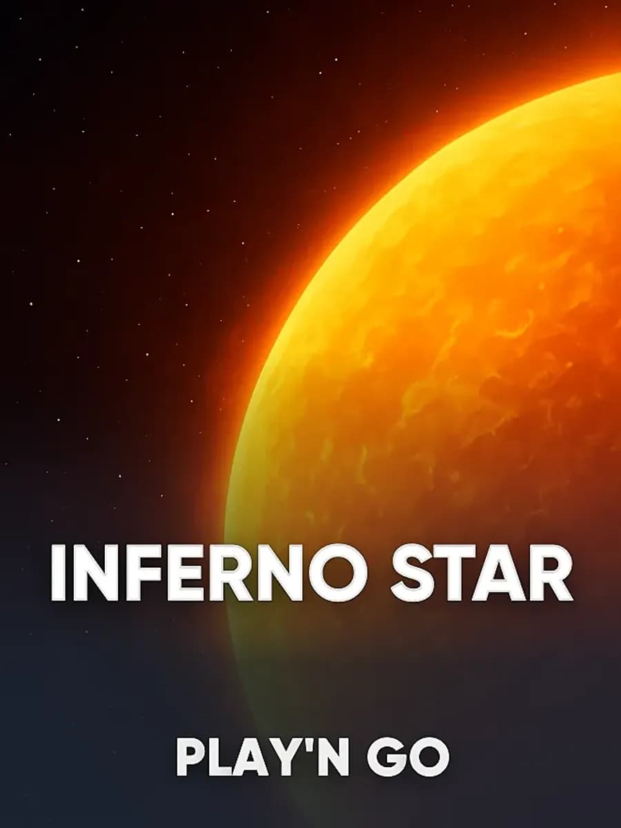 Inferno Star