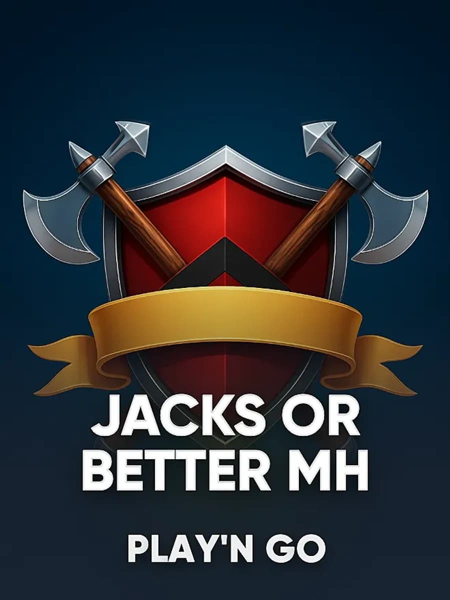 Jacks or Better MH