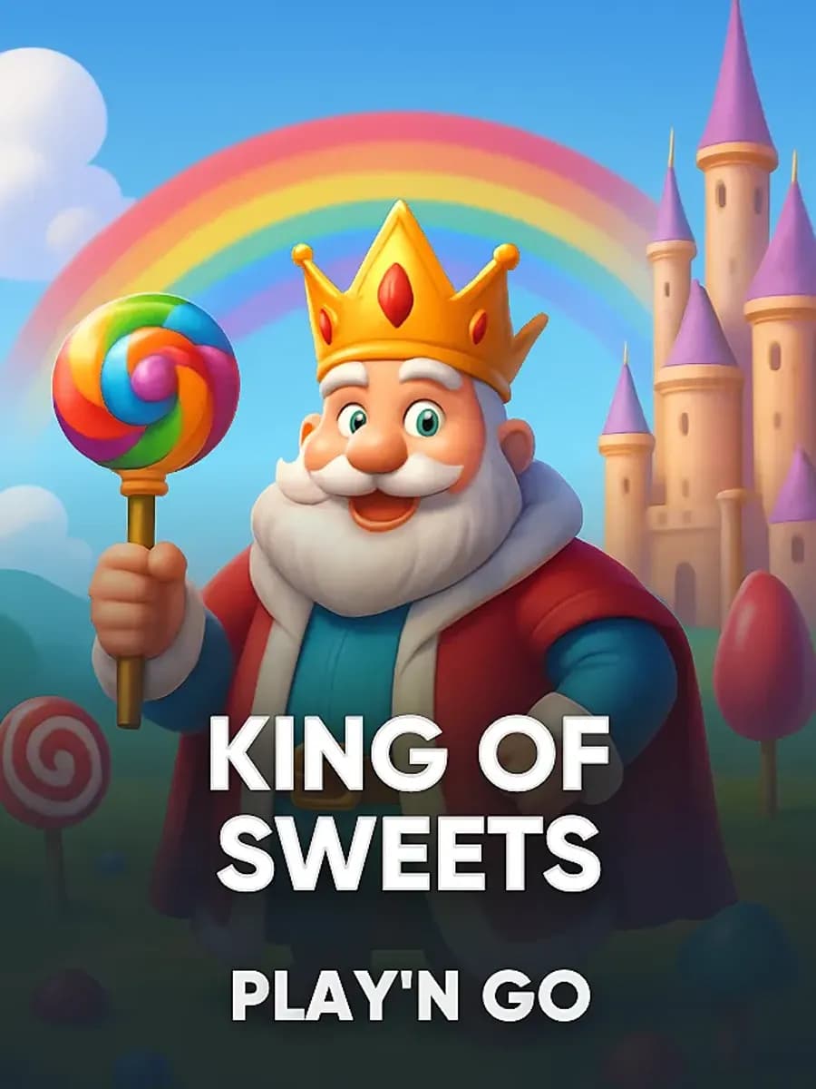 KING OF SWEETS