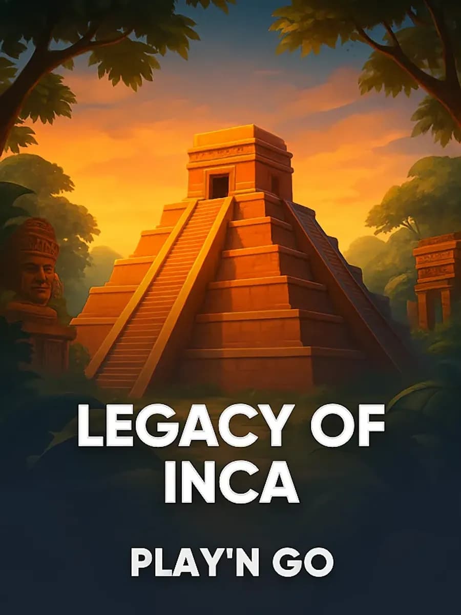 Legacy of Inca