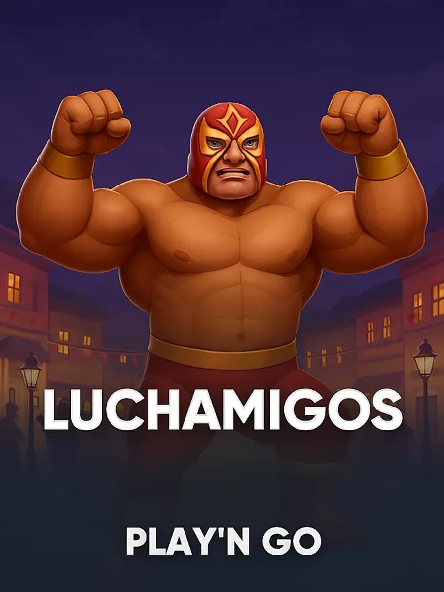 Luchamigos