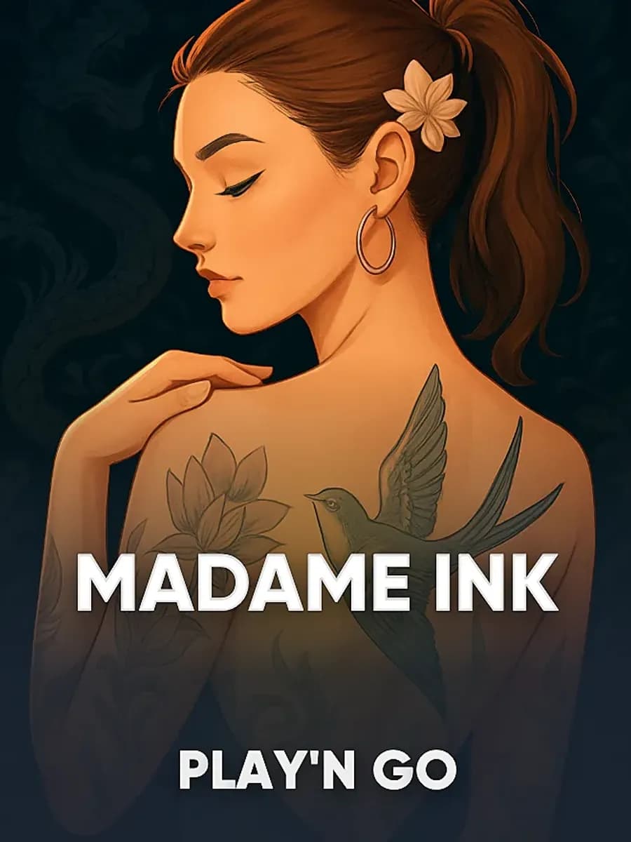 Madame Ink