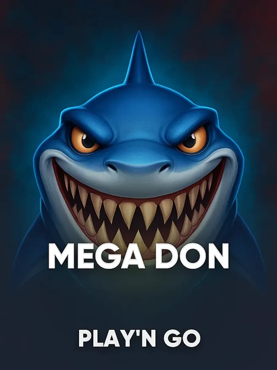 Mega Don
